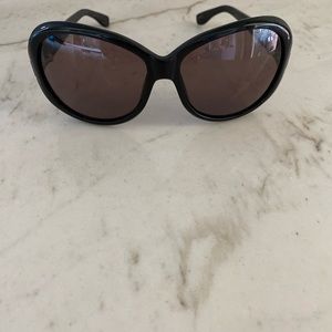 Tom Ford Black Sunglasses